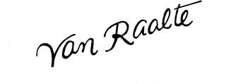 VAN RAALTE trademark