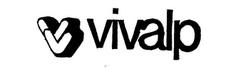 VIVALP trademark
