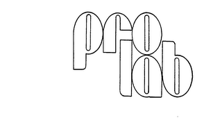 PRO LAB trademark