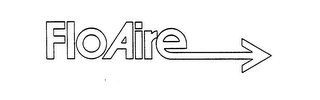 FLO AIRE trademark