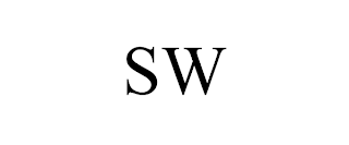 SW trademark
