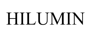 HILUMIN trademark