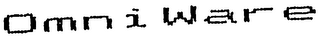 OMN I WARE trademark