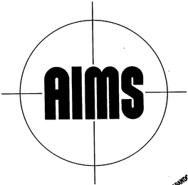 AIMS trademark