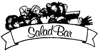 SALAD BAR