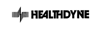 HEALTHDYNE trademark