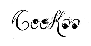 COOKOO trademark