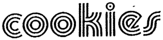 COOKIES trademark