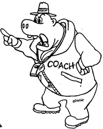COACH trademark