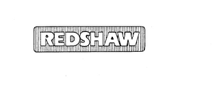 REDSHAW trademark