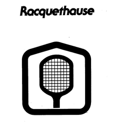 RACQUETHAUSE trademark