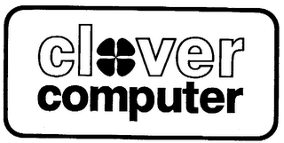 CLOVER COMPUTER