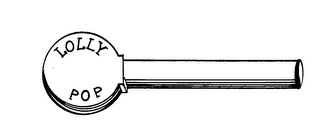 LOLLY POP