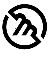 M trademark