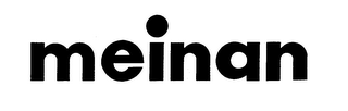 MEINAN trademark