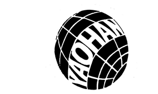 YAOHAN trademark
