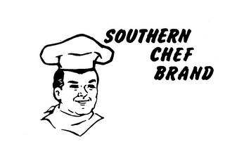 SOUTHERN CHEF BRAND