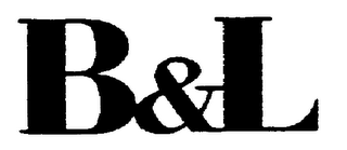 B&L trademark