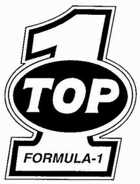 1 TOP FORMULA-1