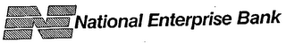 NATIONAL ENTERPRISE BANK