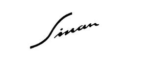 SINAN trademark