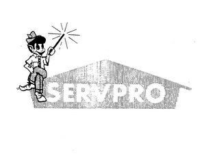 SERVPRO