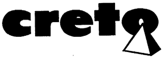 CRETO