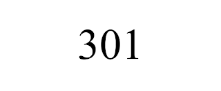 301 trademark