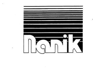 NANIK