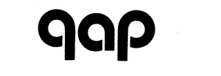 QAP trademark
