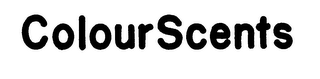 COLOUR SCENTS trademark