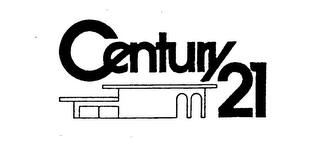 CENTURY 21 trademark