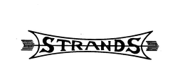 STRANDS trademark