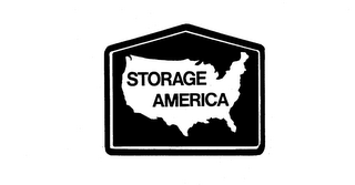 STORAGE AMERICA