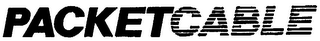 PACKETCABLE trademark
