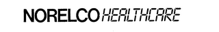 NORELCO HEALTHCARE trademark