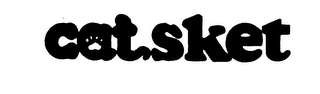 CATSKET trademark