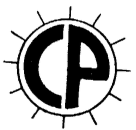 CP trademark