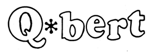 Q*BERT trademark