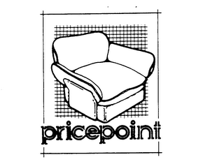 PRICEPOINT trademark