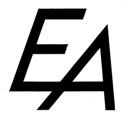 EA trademark