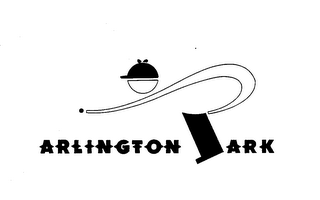 ARLINGTON PARK trademark