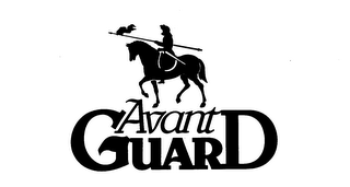 AVANT GUARD