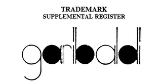 GARIBALDI trademark