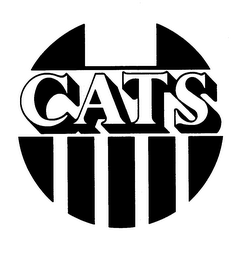 CATS trademark