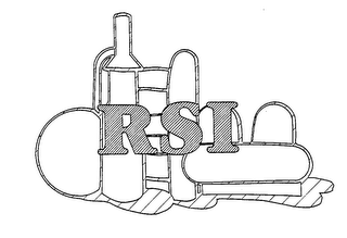 RSI trademark