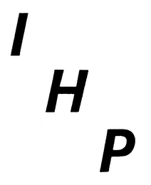 IHP trademark