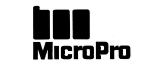 MICROPRO