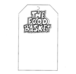 THE FOOD BASKET trademark