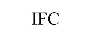 IFC trademark